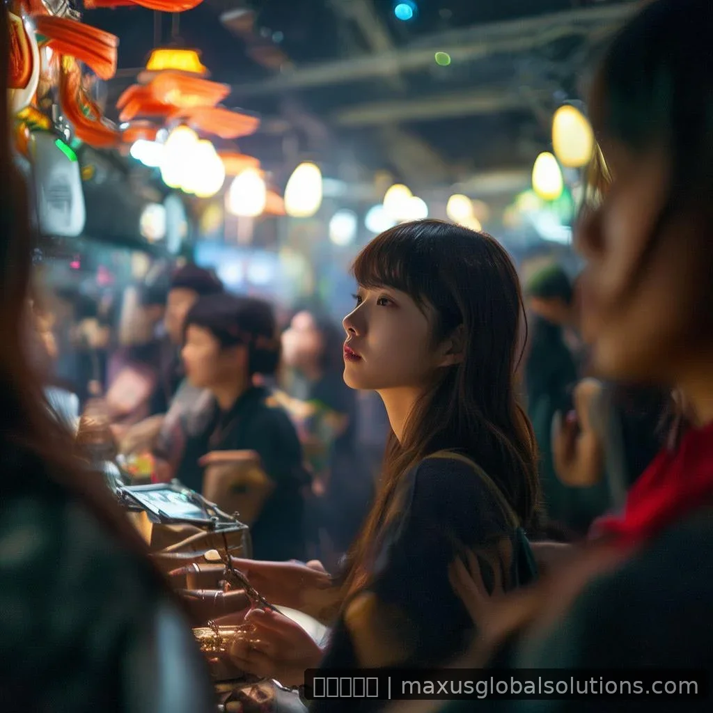 炸金花平台 - 爆款短剧女主，命运急转，观众态度对立 配图1